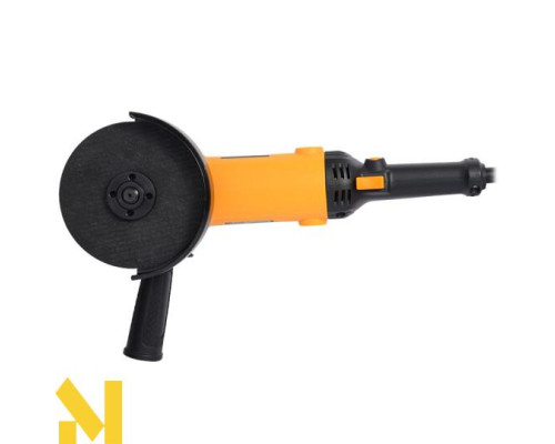 Болгарка (кутова шліфмашина) Machtz MAG-12/1200