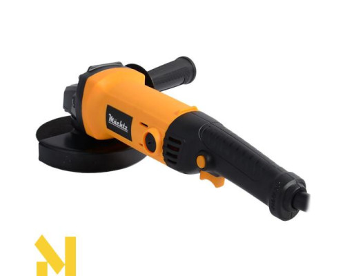 Болгарка (кутова шліфмашина) Machtz MAG-12/1200