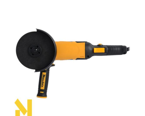 Болгарка (кутова шліфмашина) Machtz MAG-12/1370 VS