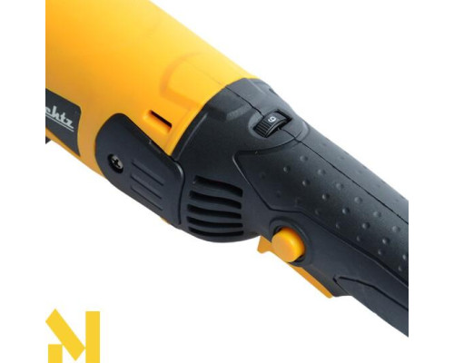 Болгарка (кутова шліфмашина) Machtz MAG-12/1370 VS