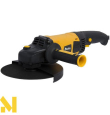 Болгарка (кутова шліфмашина) Machtz MAG-18/2050 VS