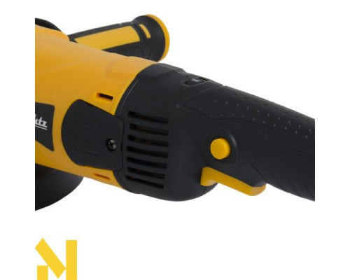 Болгарка (кутова шліфмашина) Machtz MAG-18/2050 VS