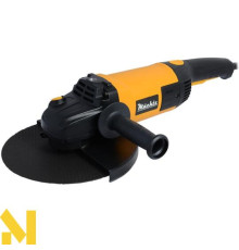 Болгарка (кутова шліфмашина) Machtz MAG-23/2920