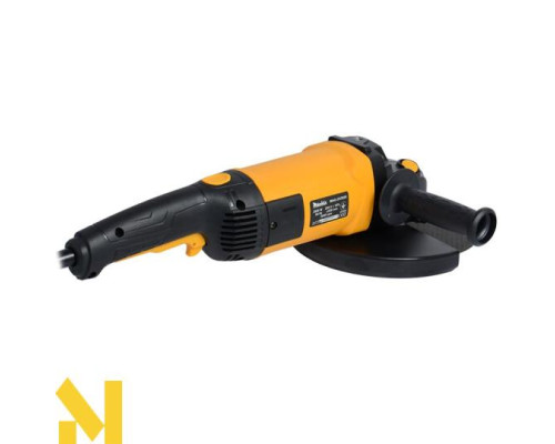 Болгарка (кутова шліфмашина) Machtz MAG-23/2920