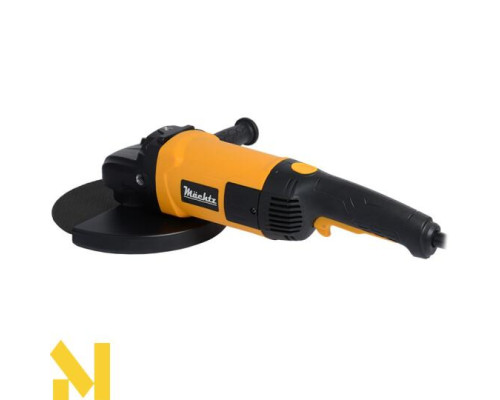 Болгарка (кутова шліфмашина) Machtz MAG-23/2920