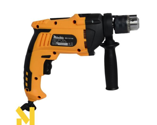 Дриль ударний Machtz MID-13/1100