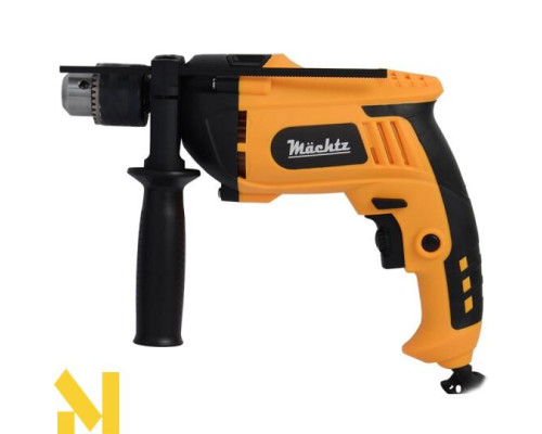 Дриль ударний Machtz MID-13/1100