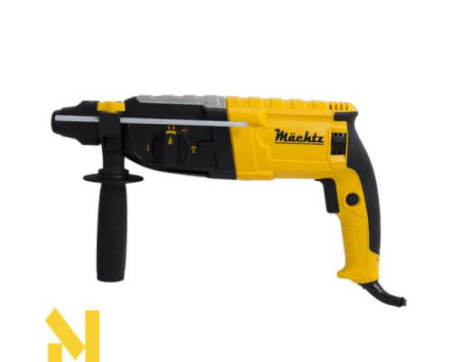 Перфоратор Machtz MRH-1250S