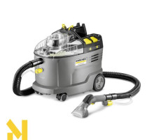 Пилосос акумуляторний Karcher Puzzi 9/1 Bp (без АКБ та ЗП)
