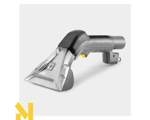 Пилосос акумуляторний Karcher Puzzi 9/1 Bp Pack