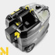Пилосос акумуляторний Karcher Puzzi 9/1 Bp Pack Adv