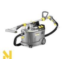 Пилосос акумуляторний Karcher Puzzi 9/1 Bp Pack Adv