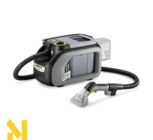 Миючий пилосос акумуляторний Karcher Puzzi 2/1 Bp (без АКБ та ЗП)