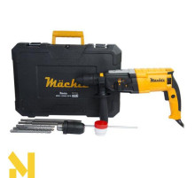 Перфоратор Machtz MRH-1250S DFR