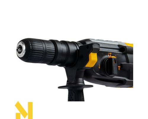 Перфоратор Machtz MRH-1250S DFR