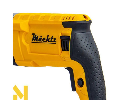 Перфоратор Machtz MRH-1250S DFR