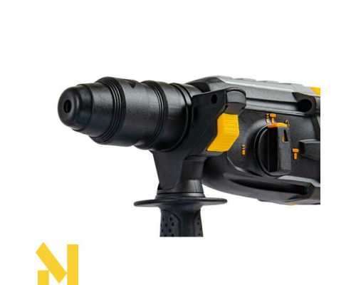 Перфоратор Machtz MRH-1250S DFR