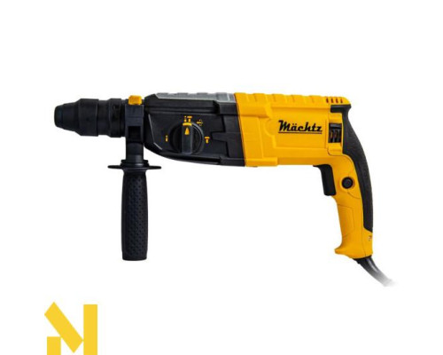 Перфоратор Machtz MRH-1250S DFR