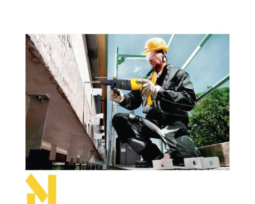 Перфоратор Machtz MRH-1250S DFR