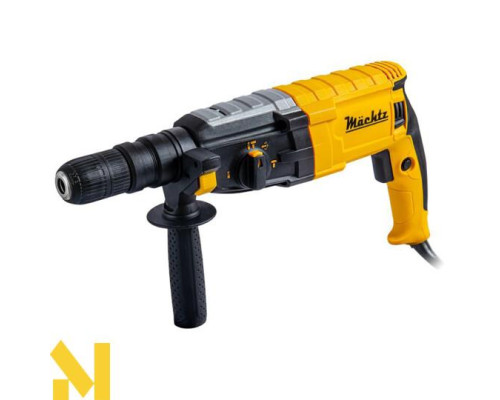 Перфоратор Machtz MRH-1250S DFR