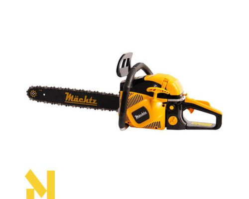 Бензопила Machtz MCG-2845