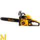 Бензопила Machtz MCG-2845
