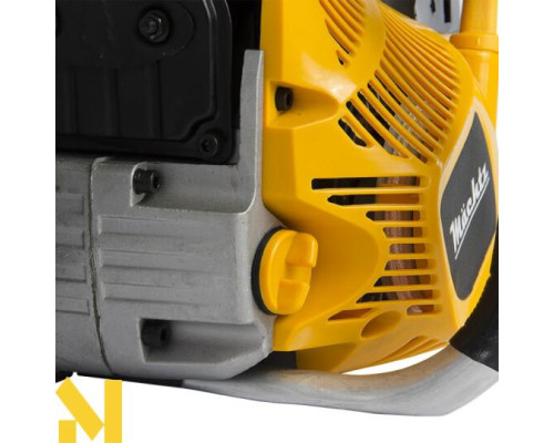 Бензопила Machtz MCG-2845