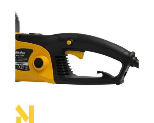 Пила ланцюгова електрична Machtz MCE-2840