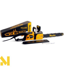 Пила ланцюгова електрична Machtz MCE-2840