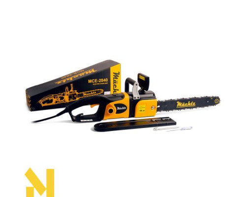 Пила ланцюгова електрична Machtz MCE-2840
