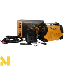Зварювальний напівавтомат Machtz MWM-315 MIG