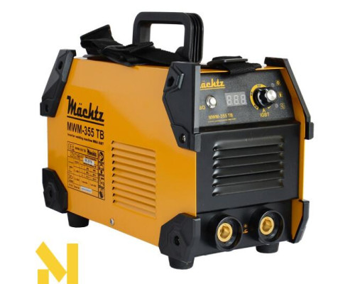 Зварювальний інвертор Machtz MWM-355 TB