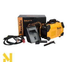 Зварювальний інвертор Machtz MWM-355 TB