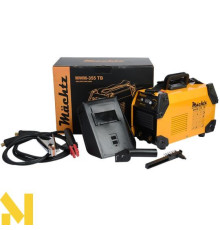 Зварювальний інвертор Machtz MWM-355 TB