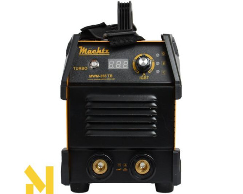 Зварювальний інвертор Machtz MWM-355 TB
