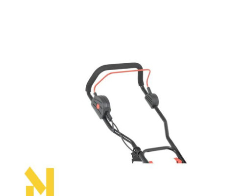 Газонокосарка електрична FAWORYT KC1400A