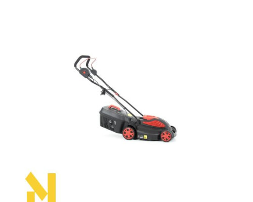 Газонокосарка електрична FAWORYT KC1400A