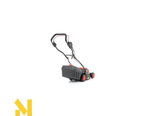 Газонокосарка електрична FAWORYT KC1400A