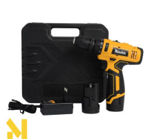 Акумуляторний дриль-шуруповерт Machtz MCD-12HQ-Li