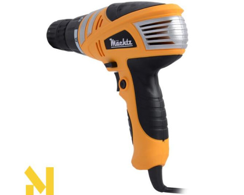 Шуруповерт мережевий Machtz MED-650