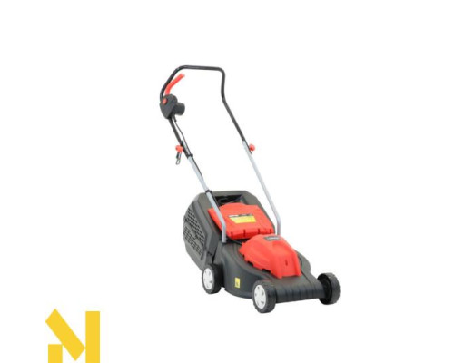 Газонокосарка електрична Faworyt JV1200