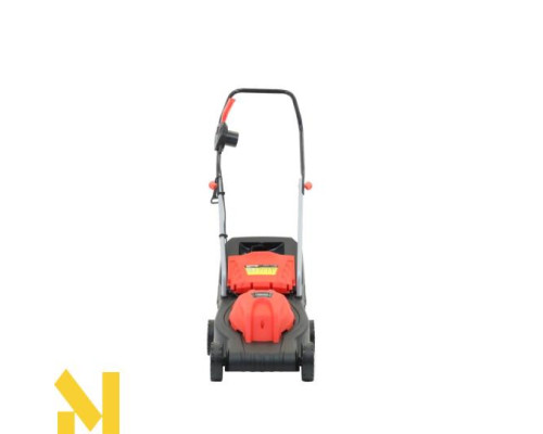 Газонокосарка електрична Faworyt JV1200