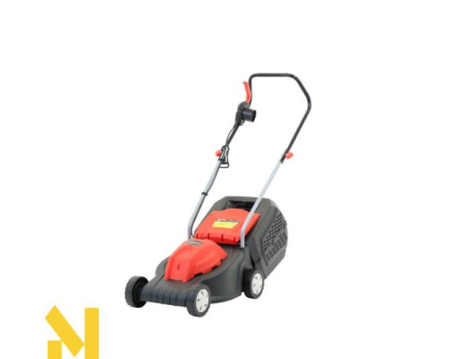 Газонокосарка електрична Faworyt JV1200