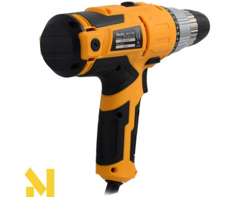 Шуруповерт мережевий Machtz MED-750D