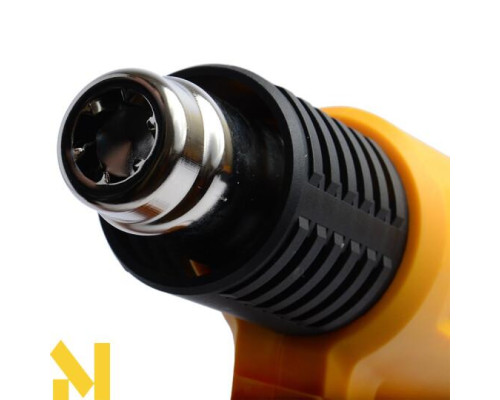 Фен технічний Machtz MHG-2260T