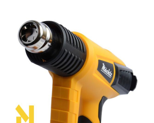 Фен технічний Machtz MHG-2260T
