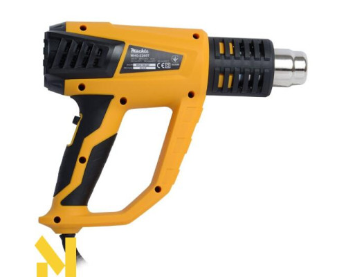 Фен технічний Machtz MHG-2260T