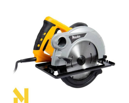 Пила дискова Machtz MCS-1950