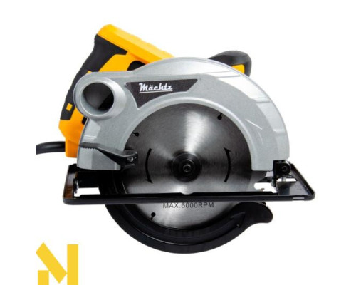 Пила дискова Machtz MCS-1950