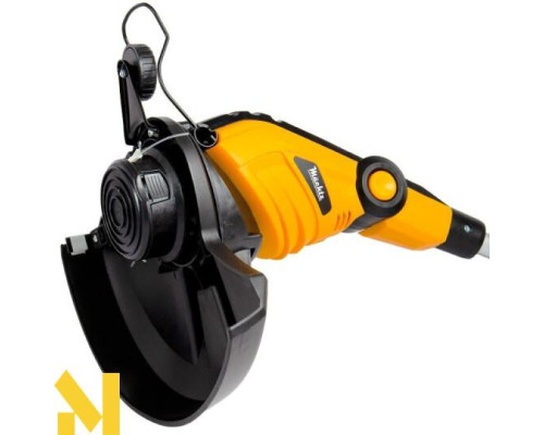 Тример електричний Machtz MEB-0732